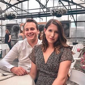 Meet your Posher, Dylan